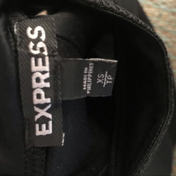 Express Top - Picture 3 of 3